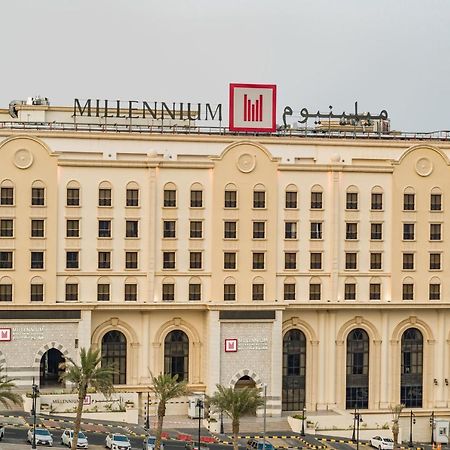 Millennium Makkah Al Naseem Mekka Eksteriør billede Millennium Hotel Muscat
